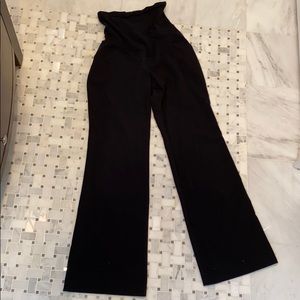 Maternity pants